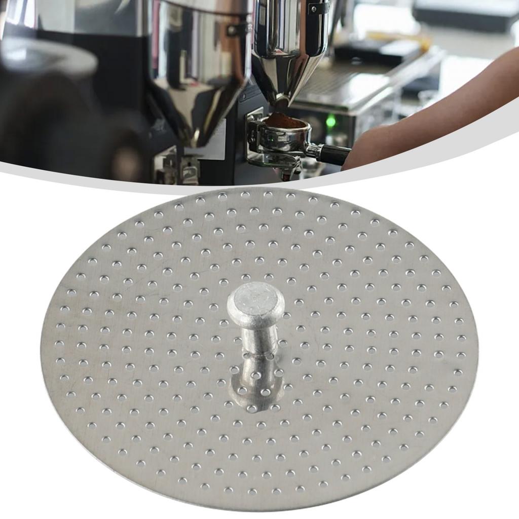 Часть кофейника Moka для домашнего офиса, кофейный бар 2 4 6 9 чашек из нержавеющей стали