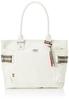Tote Bag MUCCA Leather Inch PC Storage 92473 Ivory [Orobianco] [Genuine] 13.3 Men's