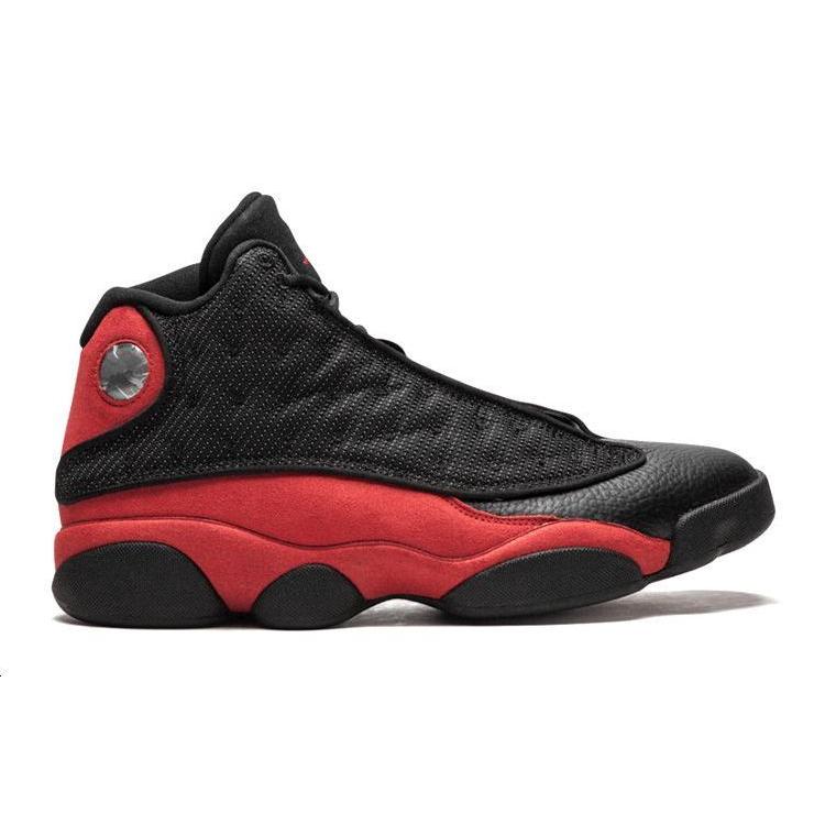 Jordan 13 Retro Bred 2017 GS 414574-004