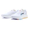 Li Ning Furious Rider 5.0 Повседневная обувь Мужская Низкие Стандартные Белый/Новый Аврора Синий ARZR001-10