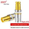 SNIT Professional Audio & Coaxial Cable Connectors