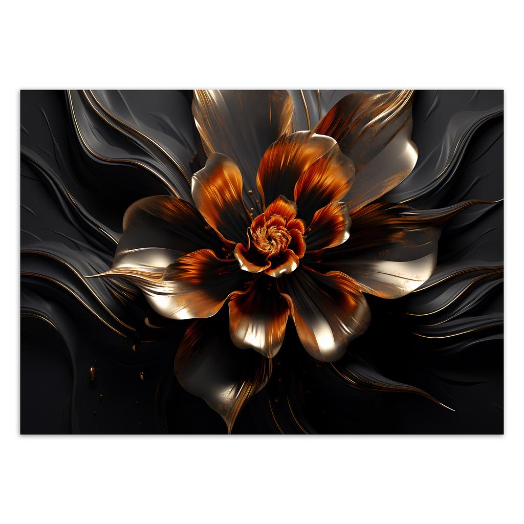 Обои Цветок лотоса