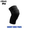 1PC Sports Safety Knee Pad Anti-collision Ventilation Volleyball Basketball Kneepad Compression Socks Knee Honeycomb Wraps Brace
