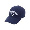 Классическая кепка BASIC CAP JM Гольф-кепка FR [Callaway] Мужская / 25SS_1120_Синий