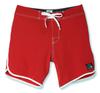 Мужские шорты для плавания Quiksilver AQYBS03616 RZM0 Классический дизайн 4-сторонняя эластичность Водоотталкивающие Board Shorts