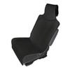 Fashion Black Car Seat Cover Bucket Seat Car Seat Protector Universal Fit For Most Car