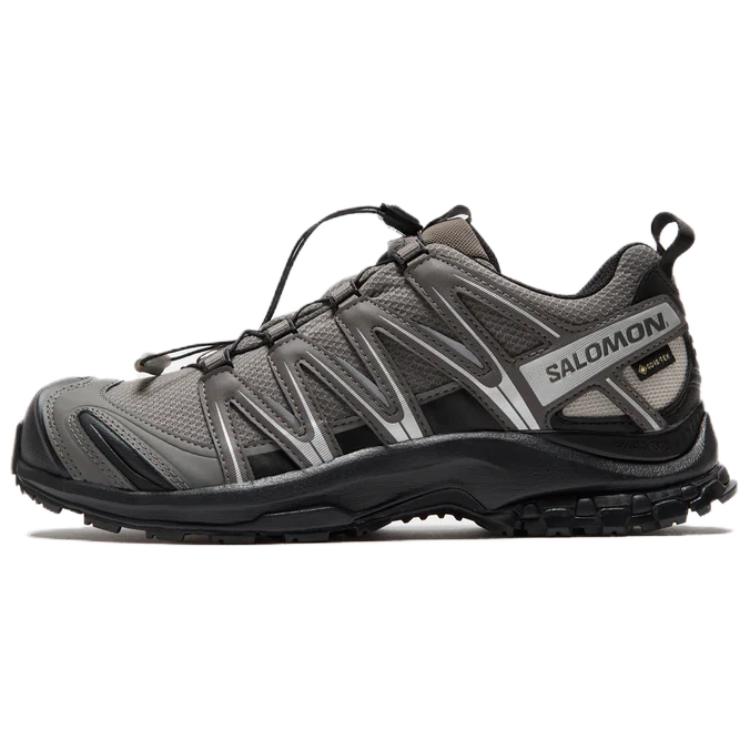 Кроссовки Salomon XA Pro 3D GORE-TEX 'Pewter Silver Cloud' L47587500