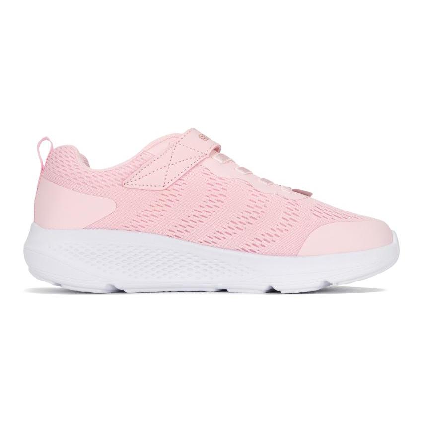 Skechers GO RUN Elevate Низкие Детские Lifestyle Кроссовки Розовые Подростковые 303912L-LTPK