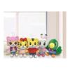 Happinet Zutto Friends Mimirin Ages 1.5 and up