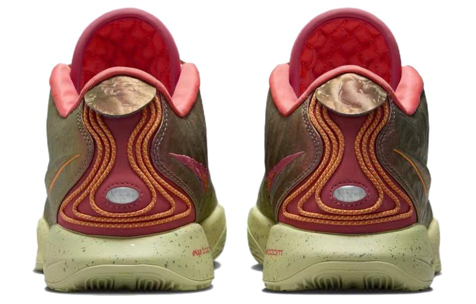 Nike LeBron 21 Ep 'Queen Conch' FN0709-800