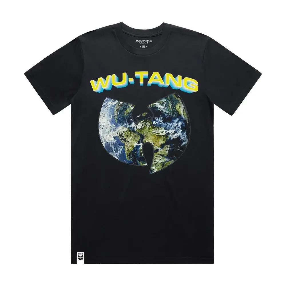 Just for Fans WuTangClan Tees A Huge Range of Designs Breathable Cotton Super Comfy 2026 Tshirts for Both Unisex and Women