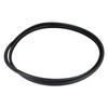 63251-0E010 63251-0E020 63251-48030 for 2005-2017 Sunroof Weatherstrip Seal Gasket Replacement Automotive Accessory
