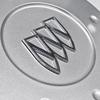 158mm 161mm 168mm 4 pieces Wheel Center Hub Cover Caps Accessories For Buick Regal GL8 Auto Tire Emblem Car Styling