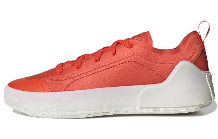 adidas Stella Mccartney X Adidas Тренировочные 'Orangeyellow White' Женские GZ4387