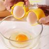 Портативный набор для открывания и чистки яиц