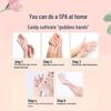 Vaseline Moisturizing Hand Cream Rose Scent