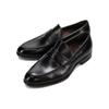 Loafer M622MT Black Cm [Madras] Men's 26.0
