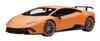 LAMBORGHINI AUTOart Lamborghini Huracan Performante Matt Orange Finished Product 1/18