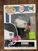 [USED] FUNKO POP Demon Slayer 1158 Enmu Limited Edition (Not Available In Japan)