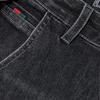 Playboy Men's Casual Straight-Leg Jeans