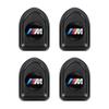 For BMW G80 G07 G42 G14 M2 M3 M4 M5 M6 M7 M8 Car Mini Hook Seat Back Concealed Multifunctional Creative Car clip Hook Sticker