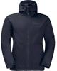Куртка Jack Wolfskin Wisper Ins Jkt M Jacket Men night blue