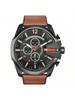 Diesel Мужские кварцевые часы DZ4343