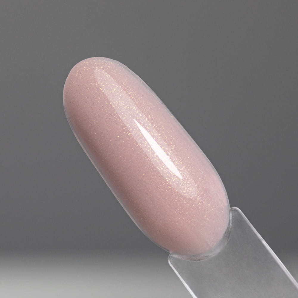 Rubber Base Limited Edition NTN Premium Soft Sparkle 7g