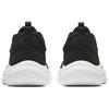 Anta Shen Xing LITE Fabric Breathable And Lightweight Low top Casual Running Shoes Men's Black White 112437761R-5