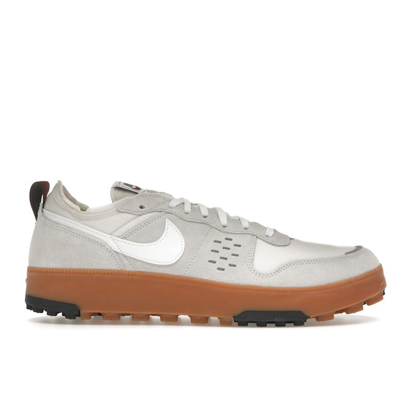 Nike C1TY Vast Grey Gum Men Sneakers Phantom Gum-Medium-Brown White HV4302-078