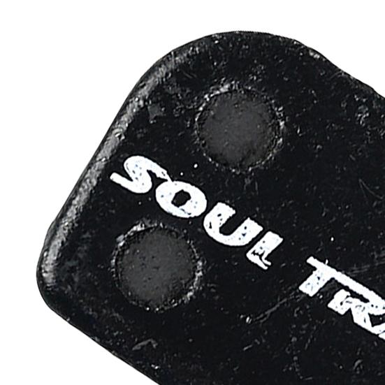 1 комплект полезных антиокислительных прочных велосипедных дисковых тормозных колодок MTB Mountain