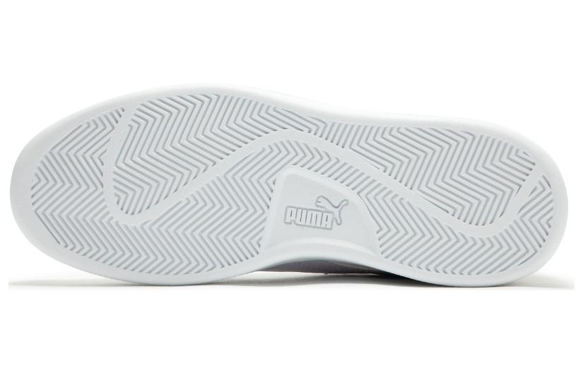 Men's Sneakers PUMA Smash 3.0 L 'White' Women's