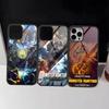 Чехол для телефона Monster Hunter World для iPhone 16 Pro 15 Pro Max 14 12 11 13 Mini 8 7 Plus X Xs XR PC+TPU Дизайн