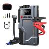 Car Jump Starter Booster Jumper BOX Power Bank Battery Charger Pack With 150PSI Air Compressor Eigotrav Box12 12V 6000A 12000mAh