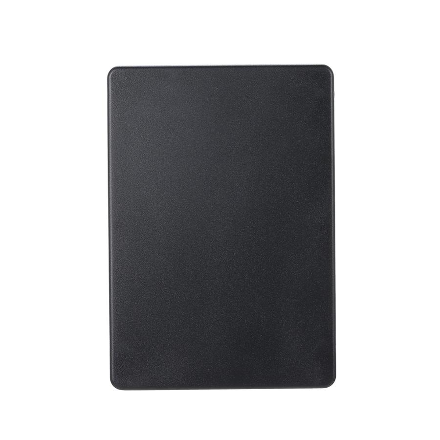 NGFF M.2 SATA SSD To 2.5 IDE 44 Pin Converter Adapter Case Black