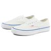 Vans Yucca X  Authentic Canvas Low-Top Skate Shoes Unisex Sneakers White VN0A5HYPAYY