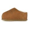 Кроссовки женские Pumped Slide Chestnut Brown 1158215-CHE