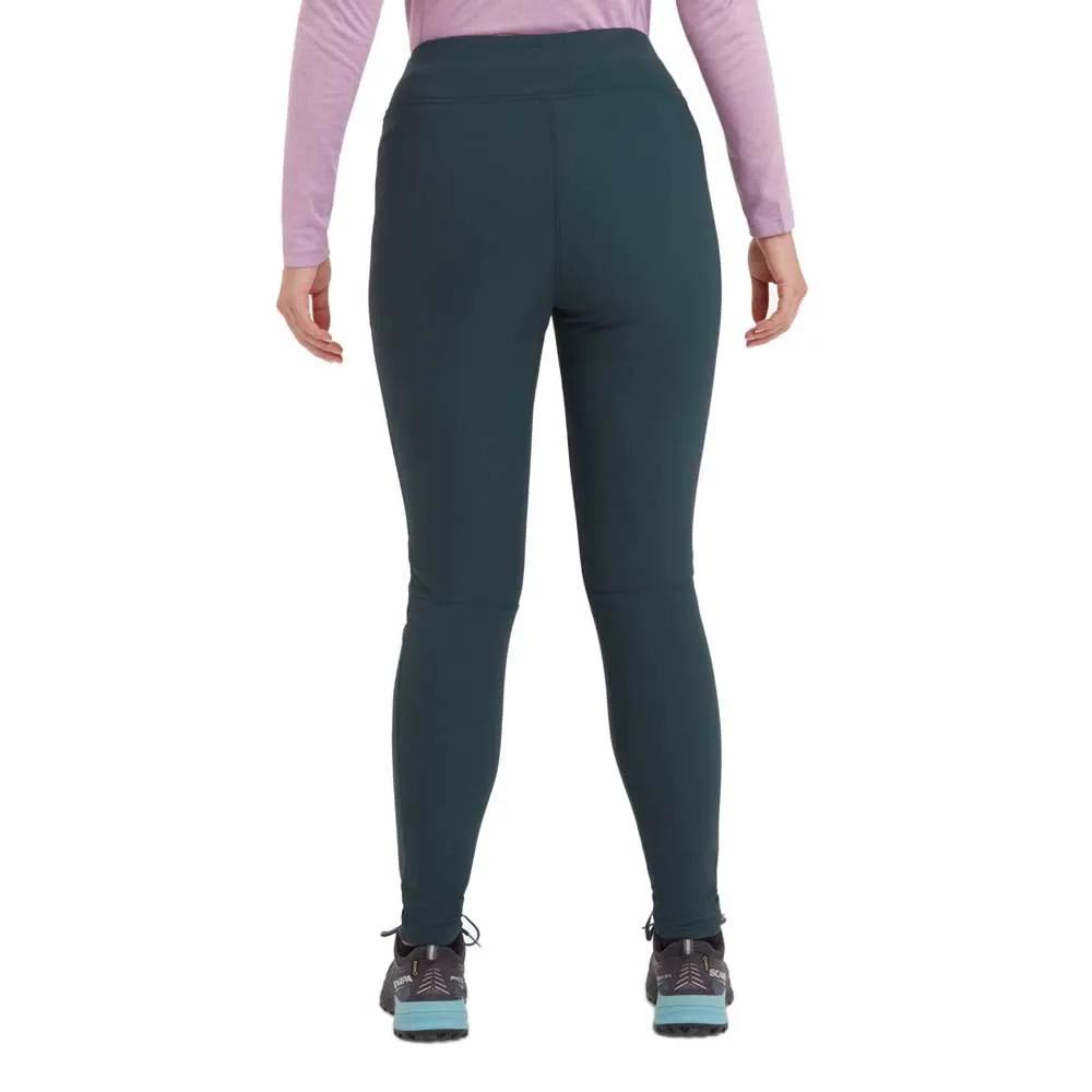 Montane Брюки Ineo XT