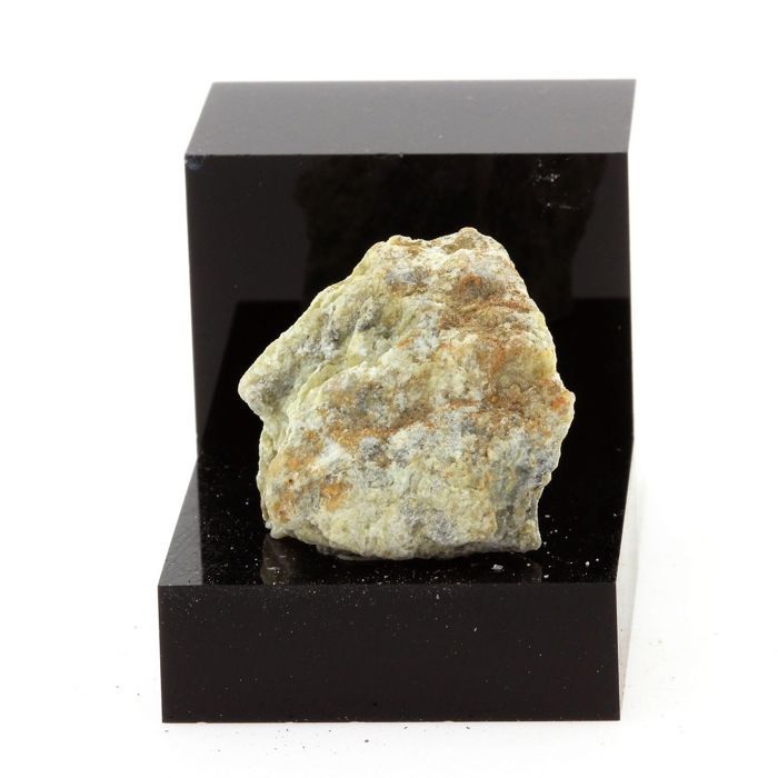 Eisenkiesel 34.5 carats