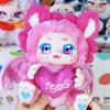 Nommi V6 Серия Фэнтезийный Мир Плюшевая Сюрприз-Коробка Hi Toy Милый Nommi Таинственная Коробка Кавайная Кукла Мешок-Сюрприз Брелок Фигурка Действия Подарки