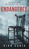 Книга Endangered