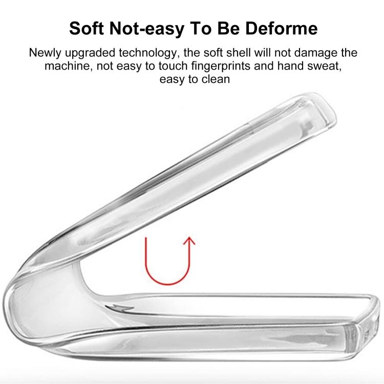 ТПУ чехол для телефона OnePlus 11 5G