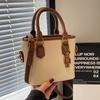 Bag Women's New Messenger Bag Fashion Versatile Handbag