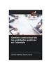 Книга Gestion Contractual De Las Entidades Publicas En Colombia