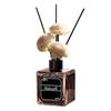 Gardenia Scent Air Freshener for Bathroom & Bedroom