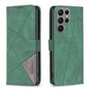 Роскошный кожаный чехол для телефона на для Samsung Galaxy S24+ S23 FE S22 Ultra S 24 Plus S22Plus 5G Coque Магнитный кошелек Флип-чехол Etui