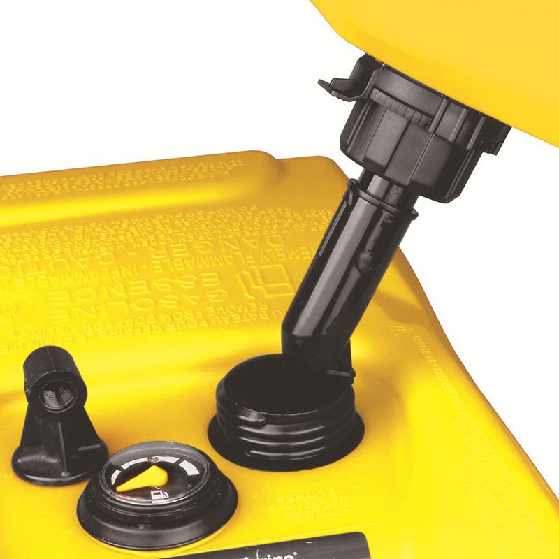 Fuels Cans 5/10L Portable Fuel Tank Gasolines Diesel Container For Dirt Bike Cars Trailers Motorcycle Emergency Fuels Bucket Can