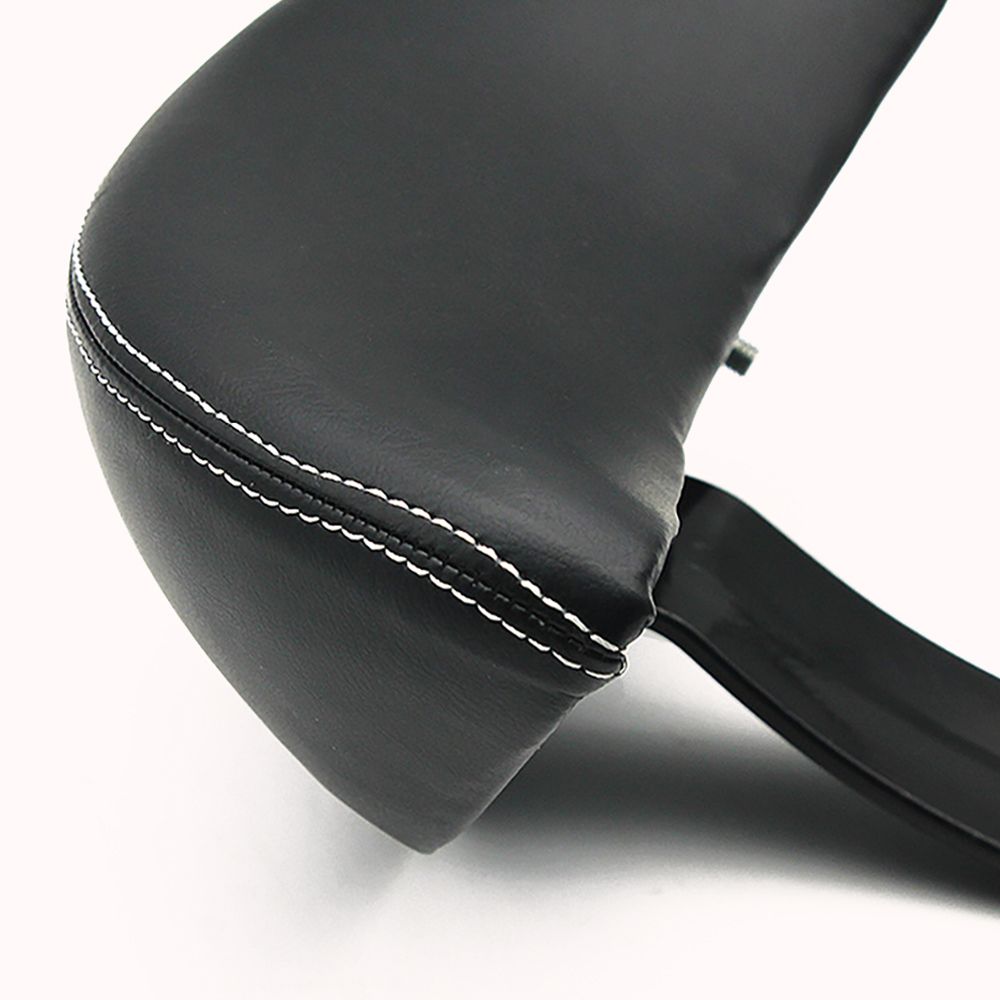 Детали для переоборудования Подушка для спины скутера Мотоцикла Подушка для заднего сиденья Электровелосипеда Подушка для сиденья Электровелосипеда