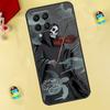 Music Violin Case For Samsung Galaxy M31 M21 M35 M12 M13 M14 M15 M06 M16 M36 M56 M53 M32 M52 M55 M34 M54