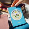 Hobonichi Techo 2026 HON Английское издание Вирджиния Ли Бертон Маленький домик